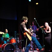 Little Fox Theater - Redwood City
