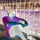 Maidine HaHa in 2021 🪐