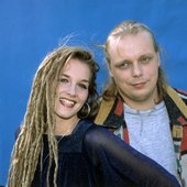 Luci van Org & Ralf Goldkind
