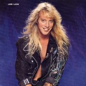 Jani Lane