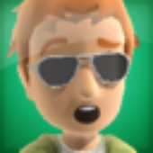 ReidTheWitty için avatar