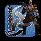 LastFM profile picture for @afterlife