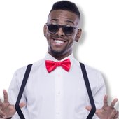 Nego do Borel