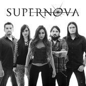 Supernova