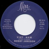Viet Nam / Viet Nam (Instrumental)