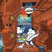 Cloudy Exploration (side B)