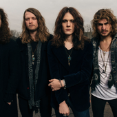 Tyler Bryant & The Shakedown