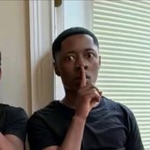 Shhhhhh