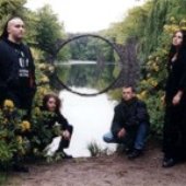 Deutsch Necromance Christian Gothic Band