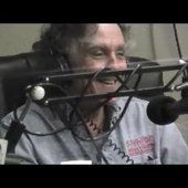 On Top Of a Cloud Founder and Composer, Leland Thomas Faegre