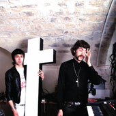 justice in their studio