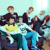 NCT U