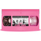 pink tape