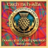 Taigh na h-Alba