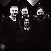 Shiny Darkness 2018