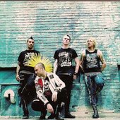 The Casualties