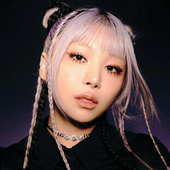 Jvcki Wai DAZED Korea (November Issue)