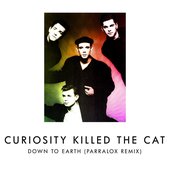 Down to Earth (Parralox Remix) (April 24, 2022)