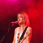  Gemma Hayes by paulmmay on Flickr.