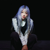 Jvcki Wai DAZED Korea (November Issue)