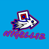 NigelL12 Icon