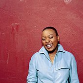 Meshell Ndegocello