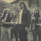 April Wine