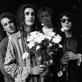 Jane's Addiction, late 80s