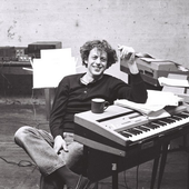philip glass, 70s