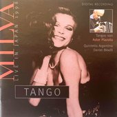 Tango (Live In Japan 1998)