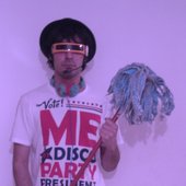 Vote For Dj D.A.R.K. dAniel