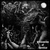 Procession of Heretics