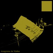 Anagrama de Visões