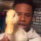 tay-k duck