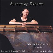 Season of Dreams