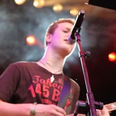 Fabian (Rock im Feld 2010)