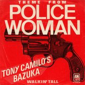 Theme From Police Woman