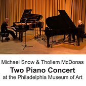 Two Piano Concert