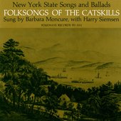 Folk Songs of the Catskills (New York)