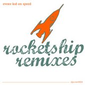 Rocketship Remixed