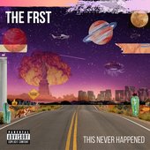 This Never Happened [Explicit]