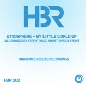 Etnosphere - My Little World EP