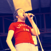 Roger Chapman