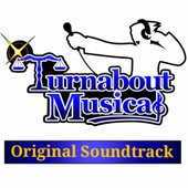 Turnabout Musical Original Soundtrack