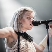 Aurora Aksnes