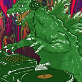 Ravezilla