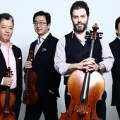 Shanghai Quartet