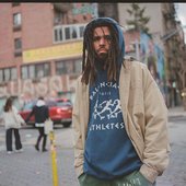 J. Cole