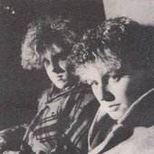 Robin Guthrie & Elizabeth Fraser