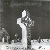 Consummatum Est